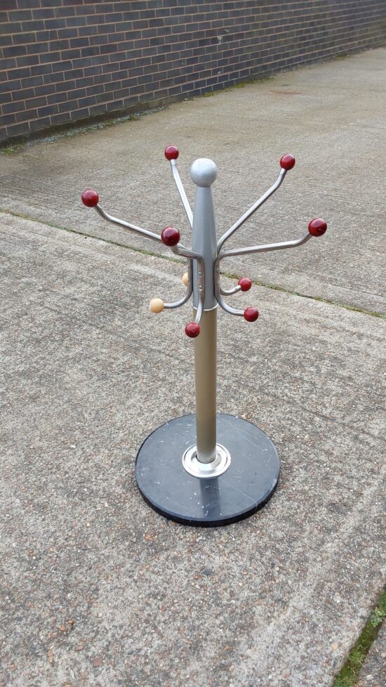 Sputnik Hat Stand