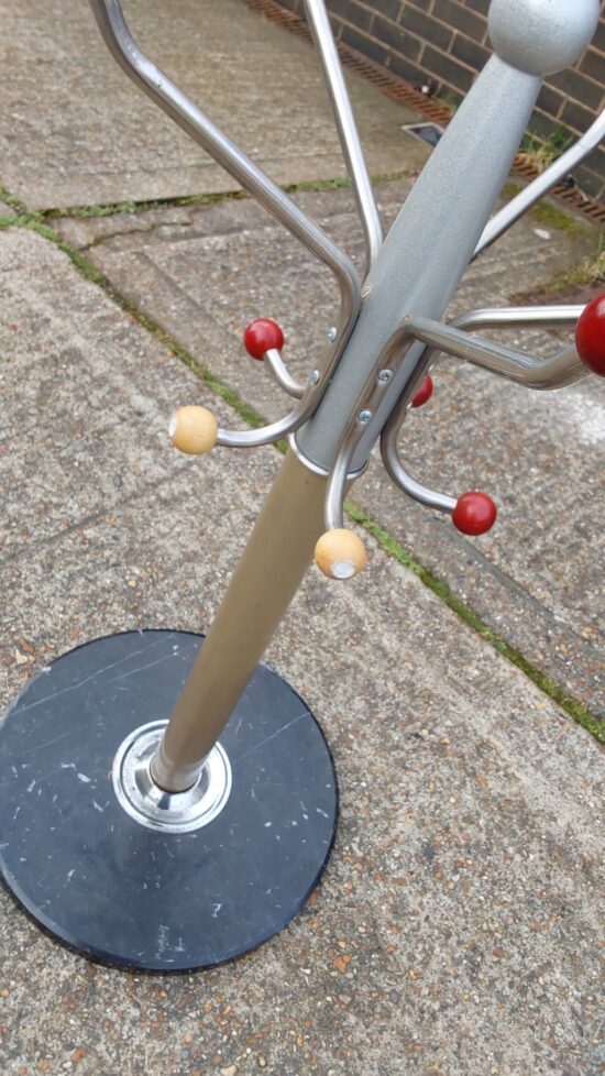 Sputnik Hat Stand - Image 2