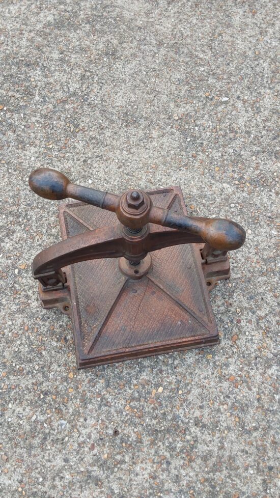 Antique Book Press - Image 3