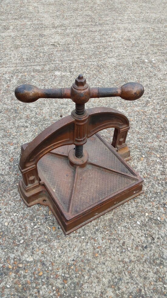 Antique Book Press