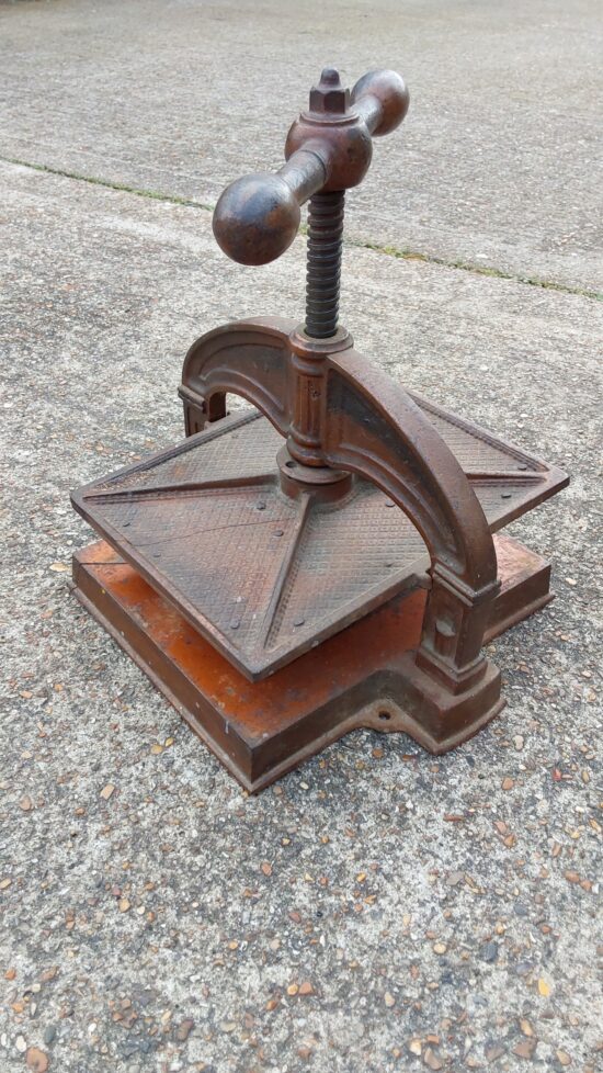 Antique Book Press - Image 2