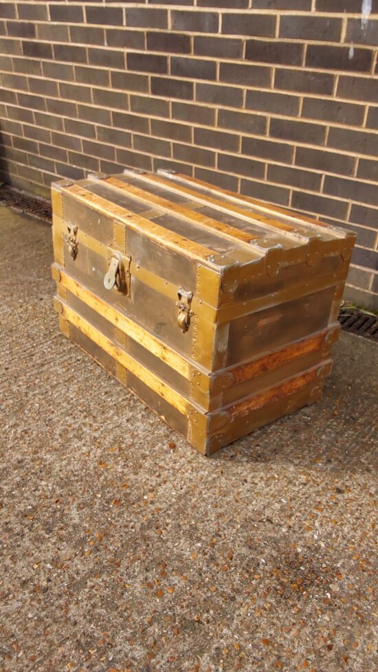 Decorative Chest