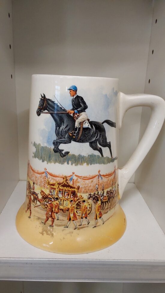 Commemorative Grand National Cup - Image 2