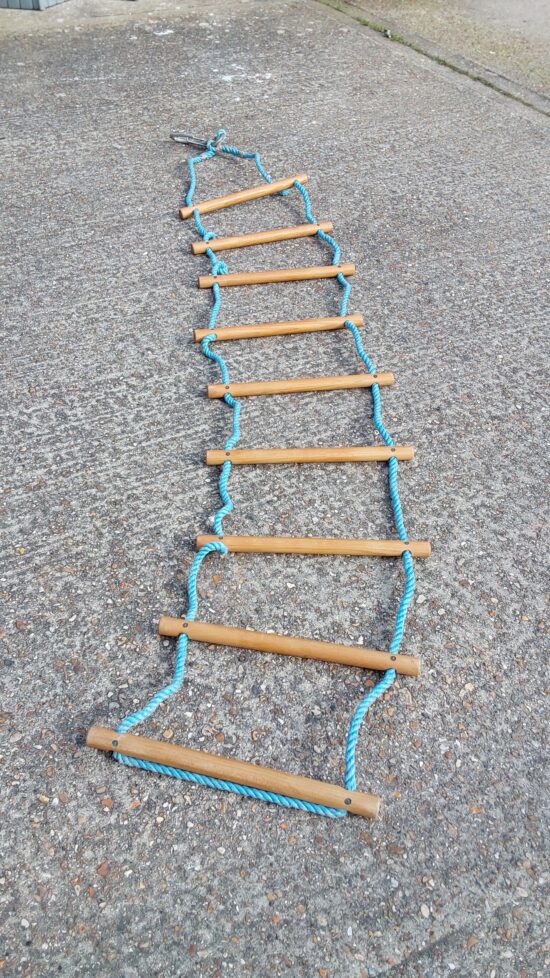 Rope Ladder