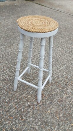 Tikki Bar Stool